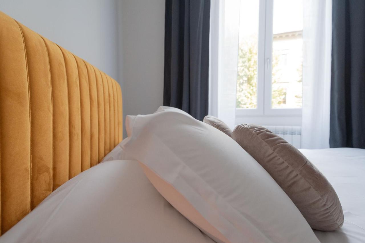 Cavour Fillyourhomewithlove Design Apartment 피렌체 외부 사진