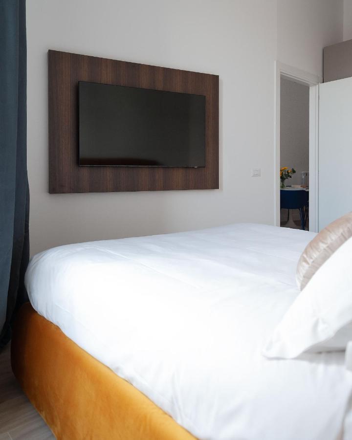 Cavour Fillyourhomewithlove Design Apartment 피렌체 외부 사진