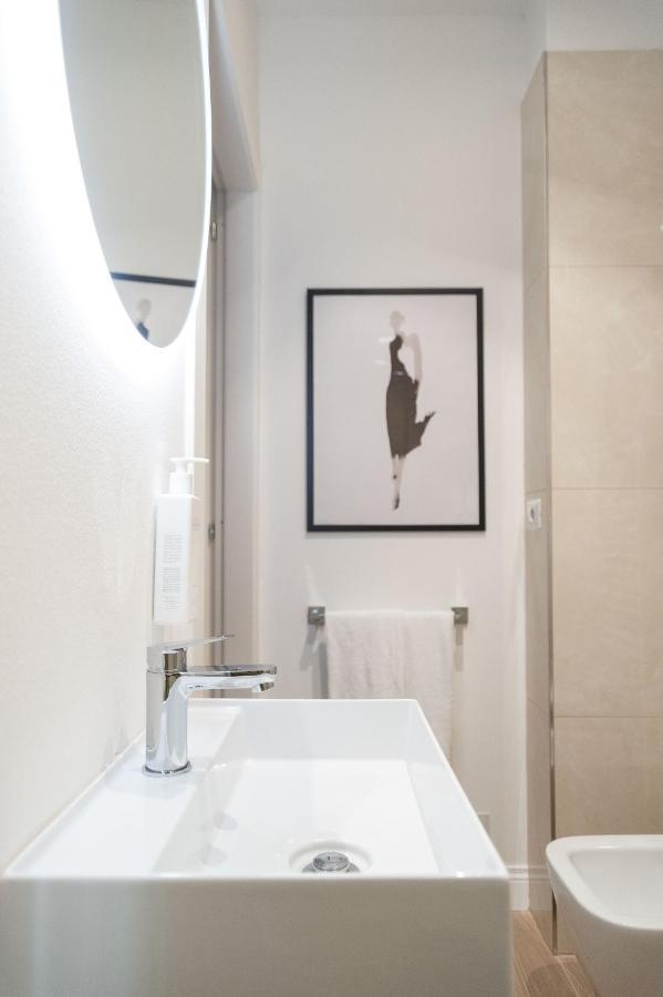 Cavour Fillyourhomewithlove Design Apartment 피렌체 외부 사진