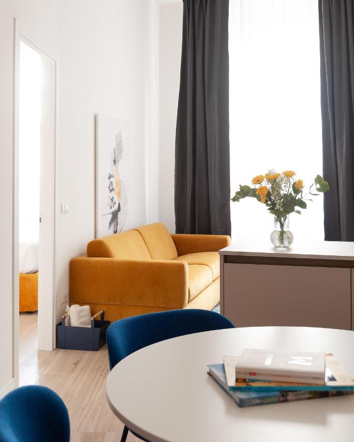 Cavour Fillyourhomewithlove Design Apartment 피렌체 외부 사진