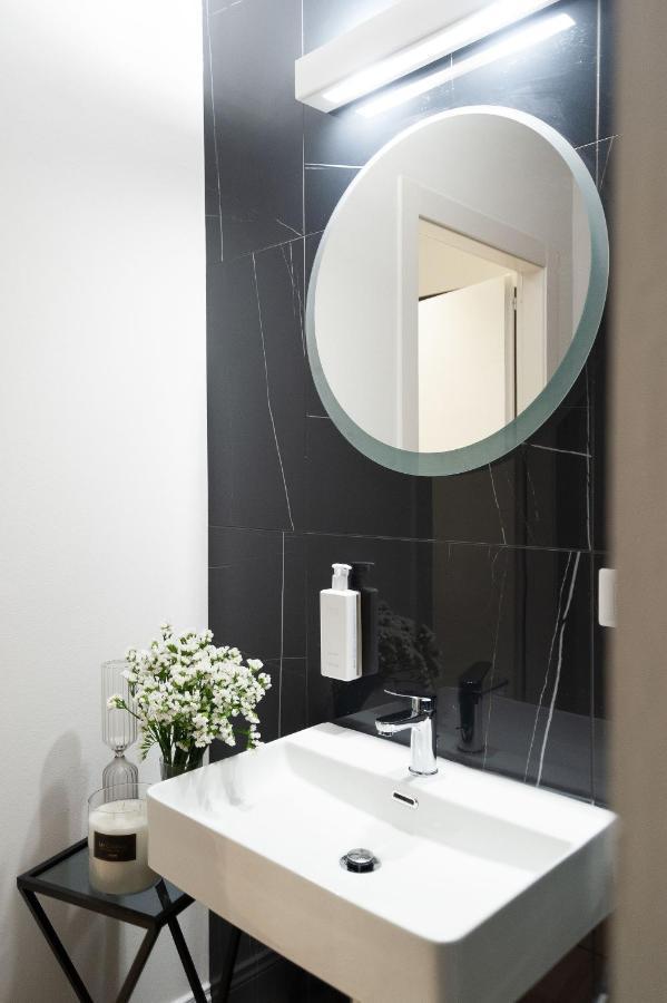 Cavour Fillyourhomewithlove Design Apartment 피렌체 외부 사진