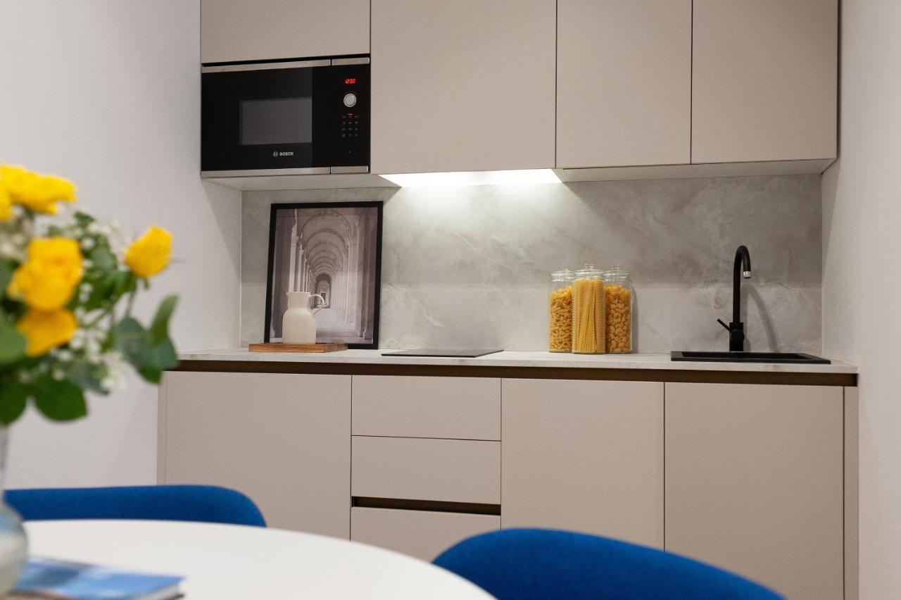 Cavour Fillyourhomewithlove Design Apartment 피렌체 외부 사진