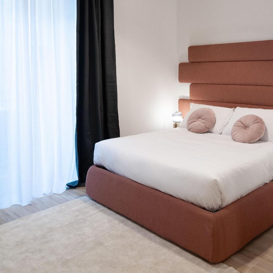 Cavour Fillyourhomewithlove Design Apartment 피렌체 외부 사진