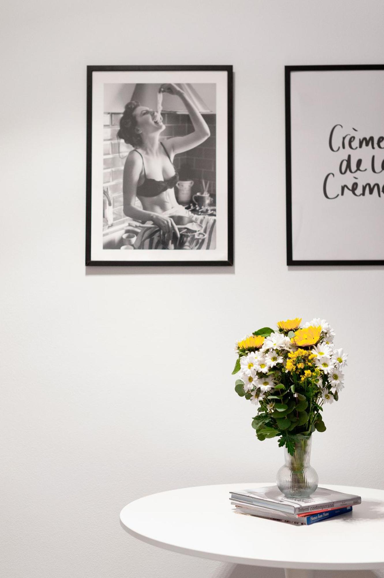 Cavour Fillyourhomewithlove Design Apartment 피렌체 외부 사진